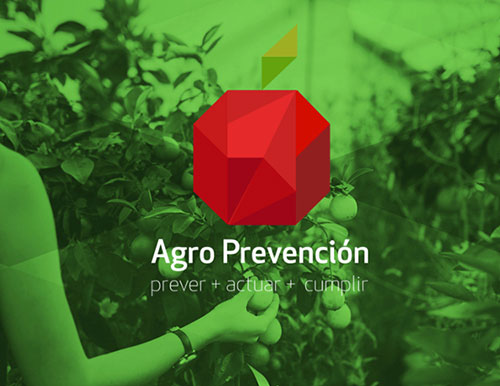 Agro Prevención